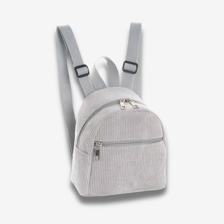 Papeete | Mini‑Kinderrucksack Cord