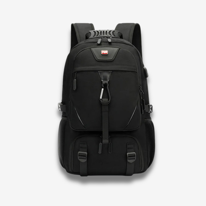 Solingen | XXL Trekking Rucksack mit USB