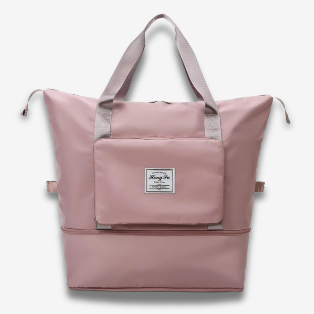 Indianapolis | Faltbare Wasserdichte Reisetasche