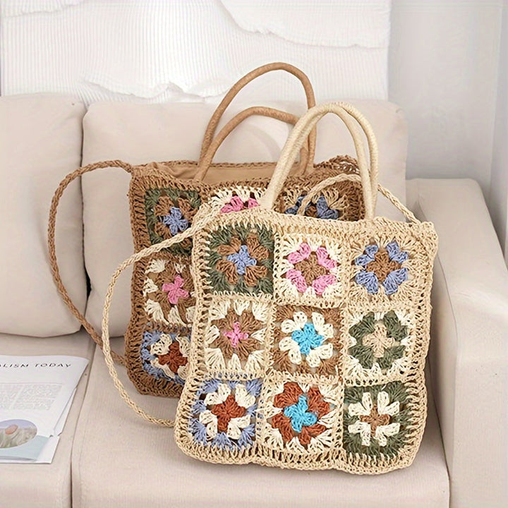 Havana | Stilvolle Schulter- & Crossbody-Tasche