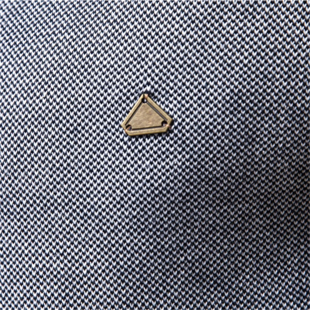 Zayn | Eleganter Herren-Strickpullover mit Reißverschluss