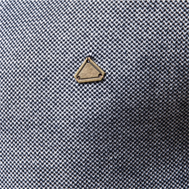 Zayn | Eleganter Herren-Strickpullover mit Reißverschluss