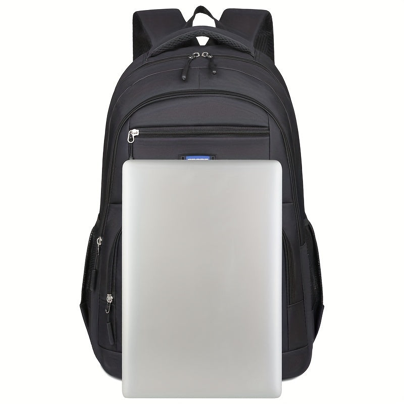 Cartagena | Klassischer Herrenrucksack Robust