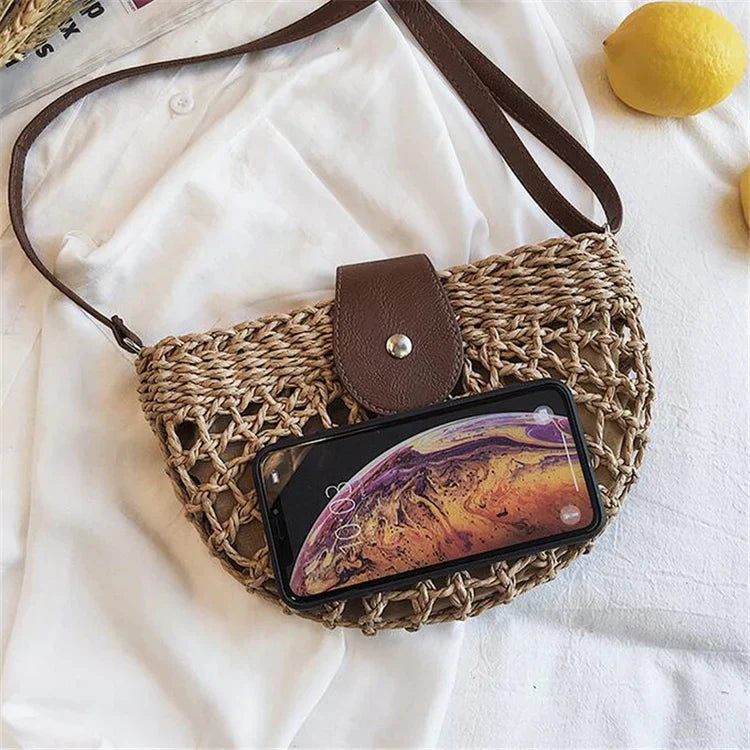 Quito | Stylische geräumige Handtasche