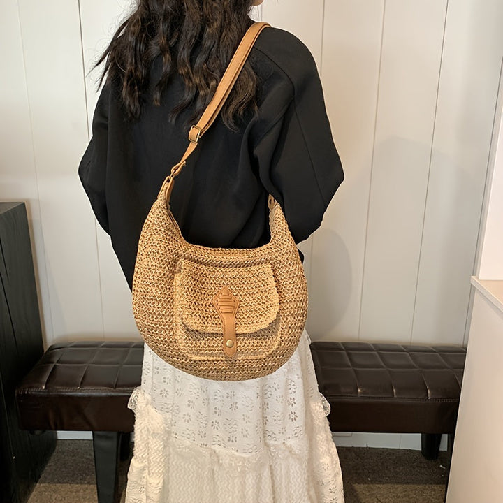 Konstanz | Vielseitige Hand‑ & Schultertasche