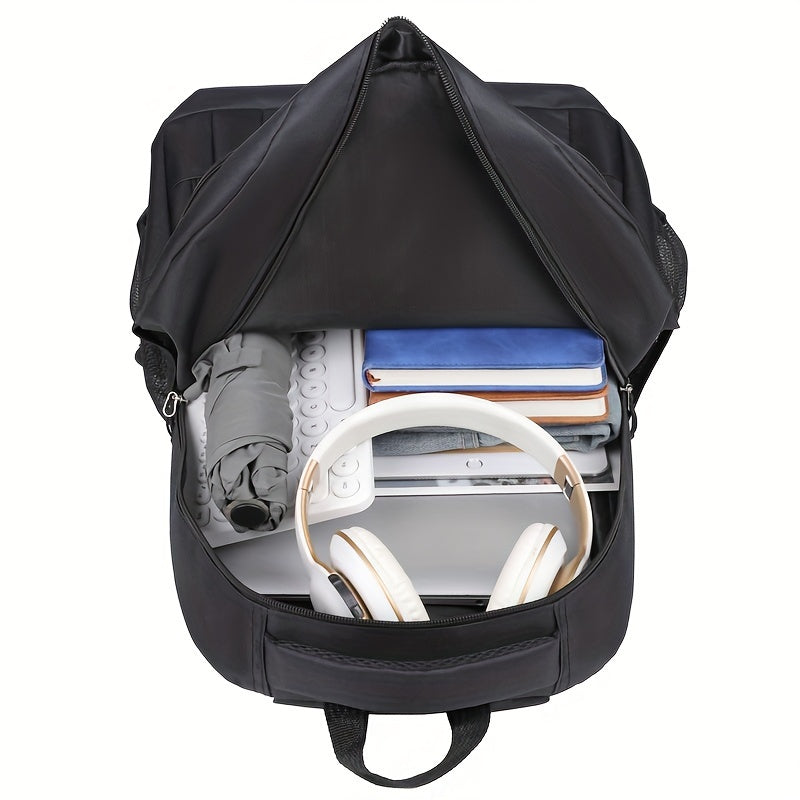 Cartagena | Klassischer Herrenrucksack Robust