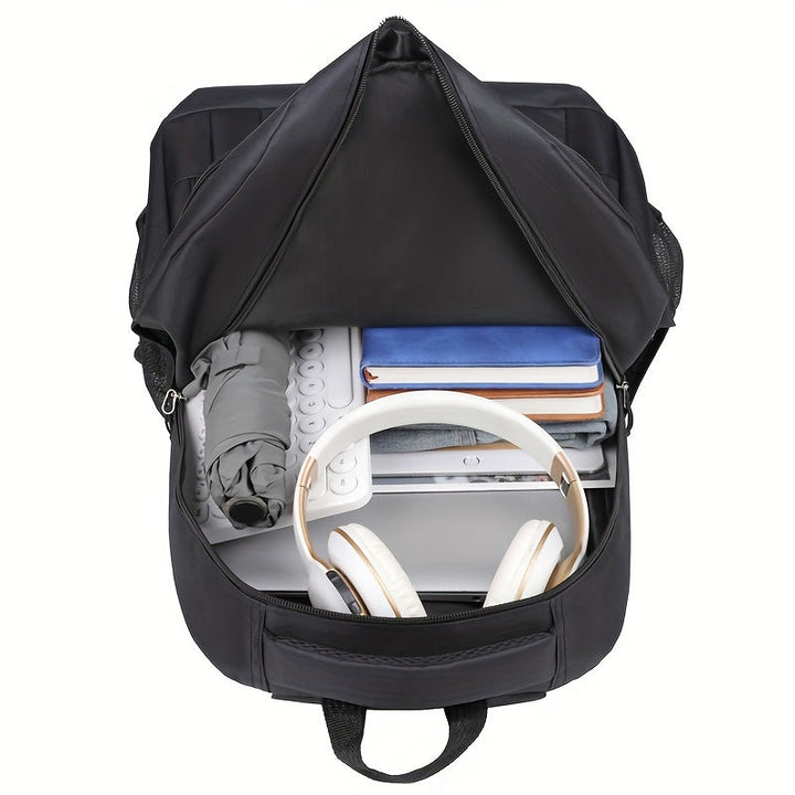 Cartagena | Klassischer Herrenrucksack Robust