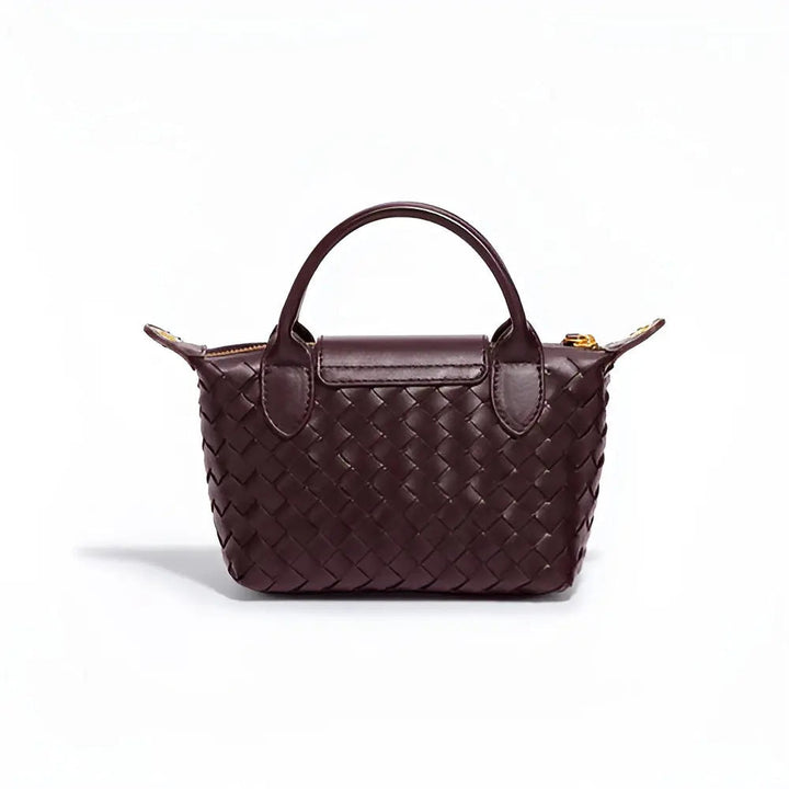 Suva | Elegante Mini Crossbody‑Tasche