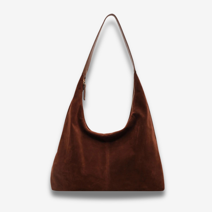 San Juan | Elegante PU‑Tasche mit Reißverschluss