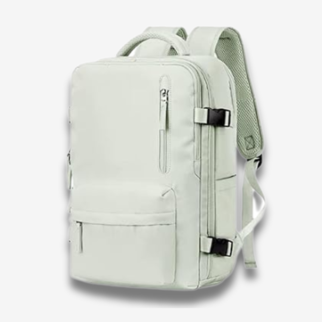 Menongue | großer wasserdichter Reisetaschen-Rucksack