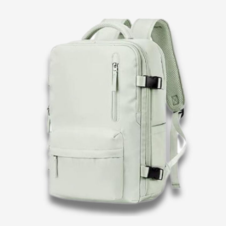 Menongue | großer wasserdichter Reisetaschen-Rucksack