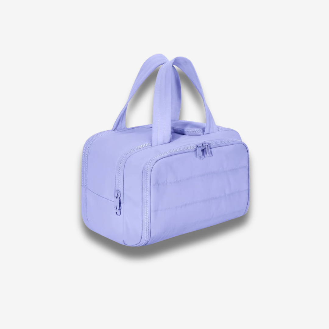 Asyut | Kompakte Reise- & Weekender-Tasche