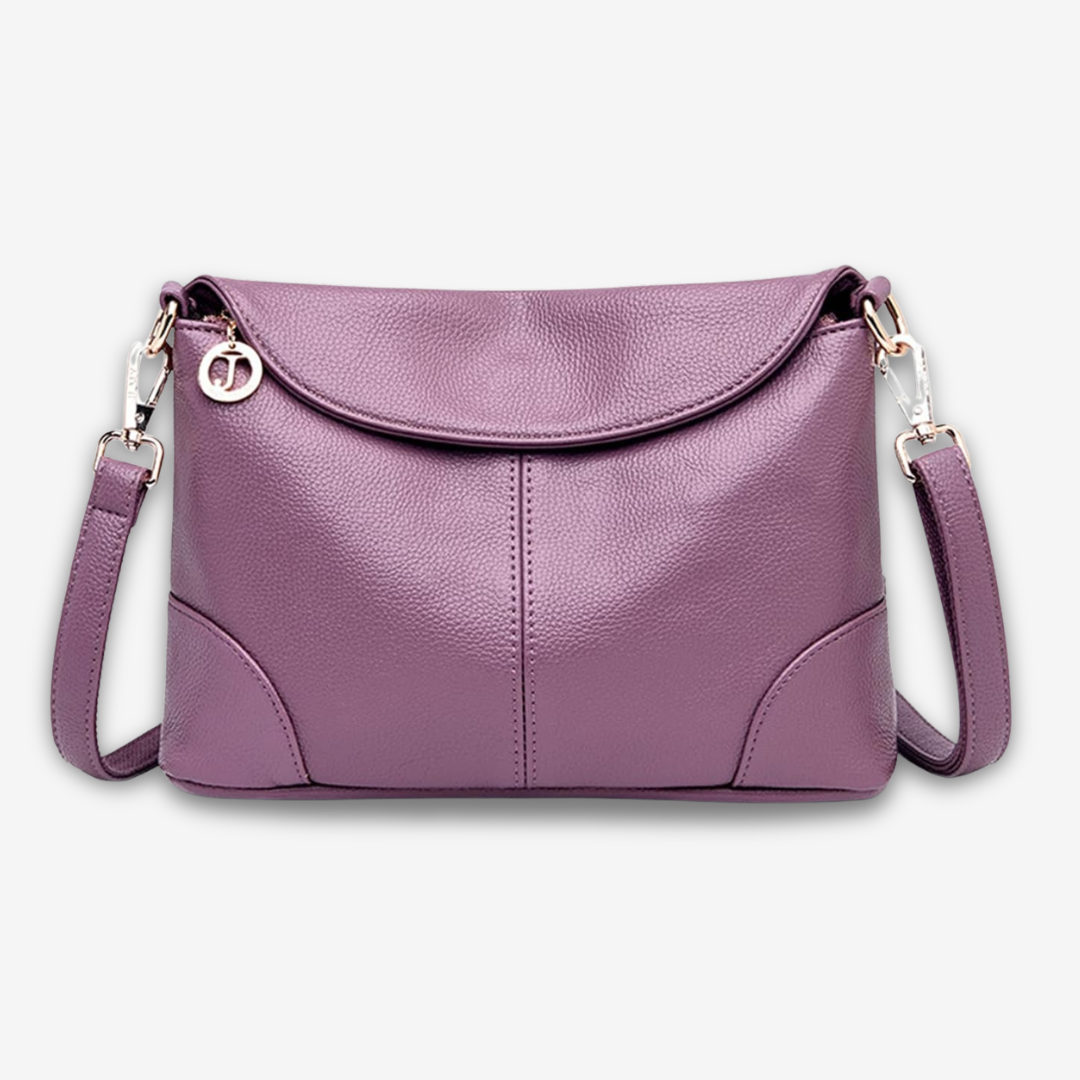 Trabzon | Stylische Anti-Diebstahl Umhängetasche