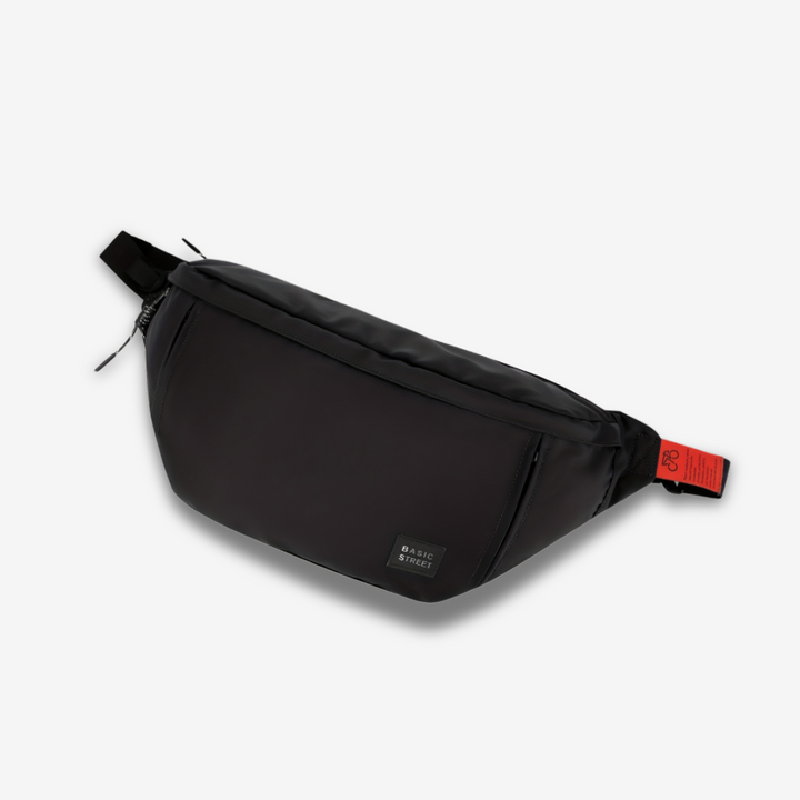Cologne | Nylon-Beltbag für Männer