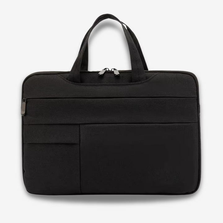 Pompeii | Elegante Laptoptasche Slim Fit
