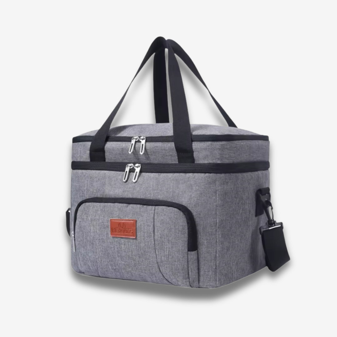 Tikal | Große Isolier-Lunchbox