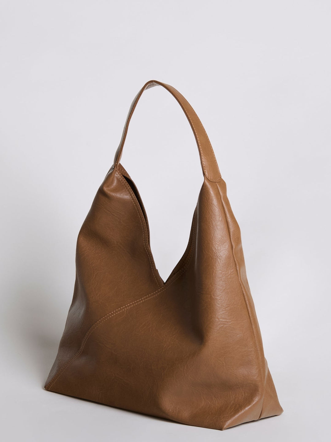 Dori  | Elegante vegane Schultertasche
