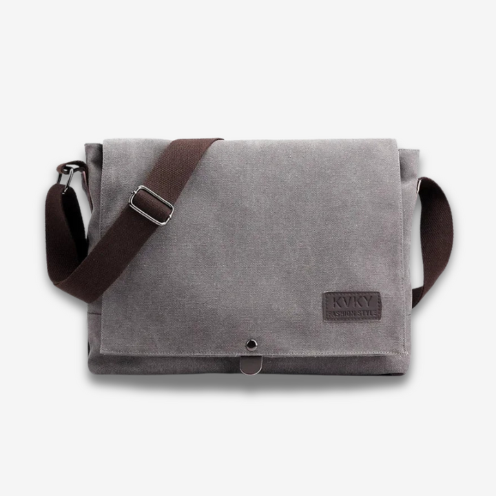 Perth | Großer Nylon-Laptoptasche
