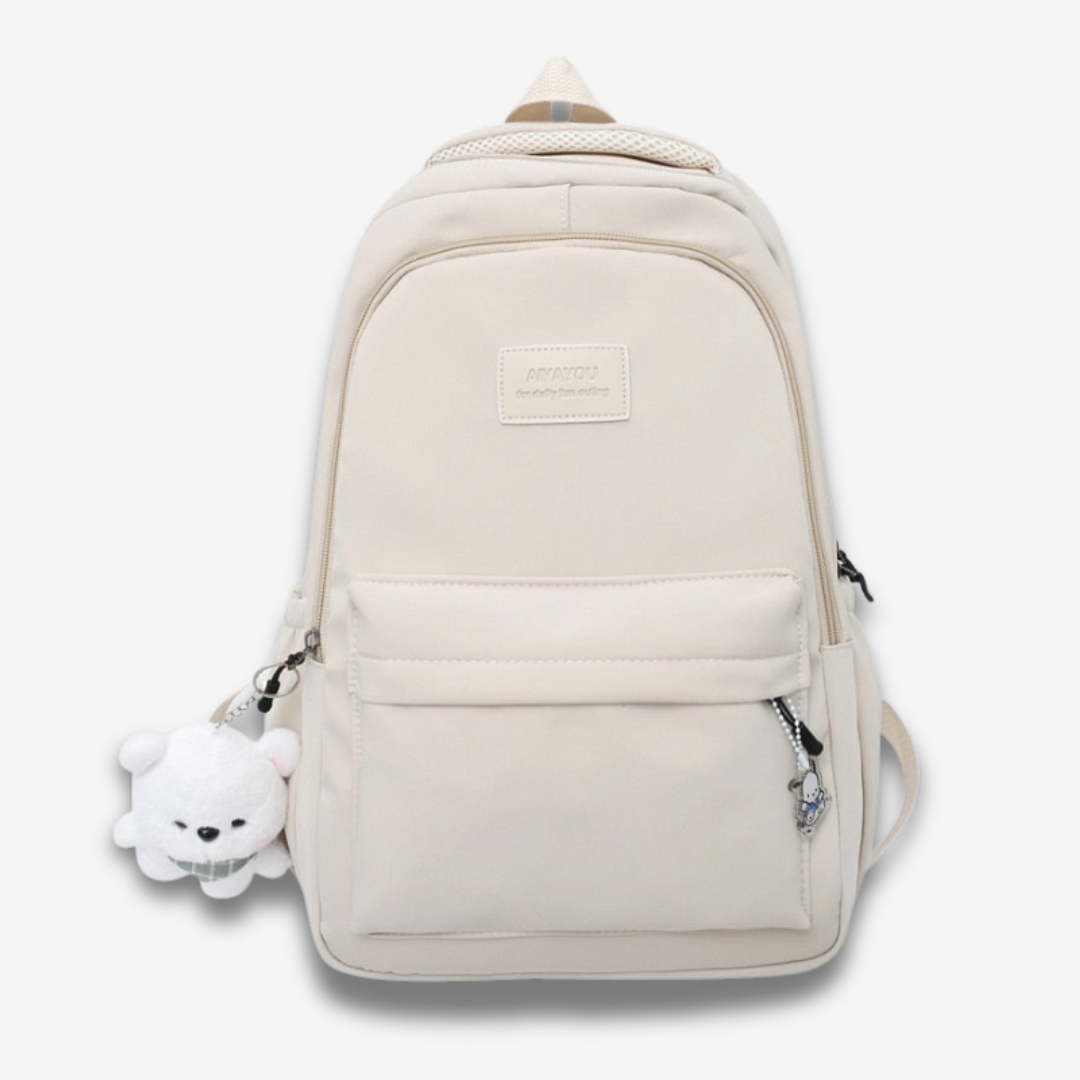 Novi | Wasserdichter Schulrucksack für Mädchen