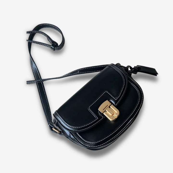 Georgetown | Kompakte Umhängetasche mit Magnetverschluss