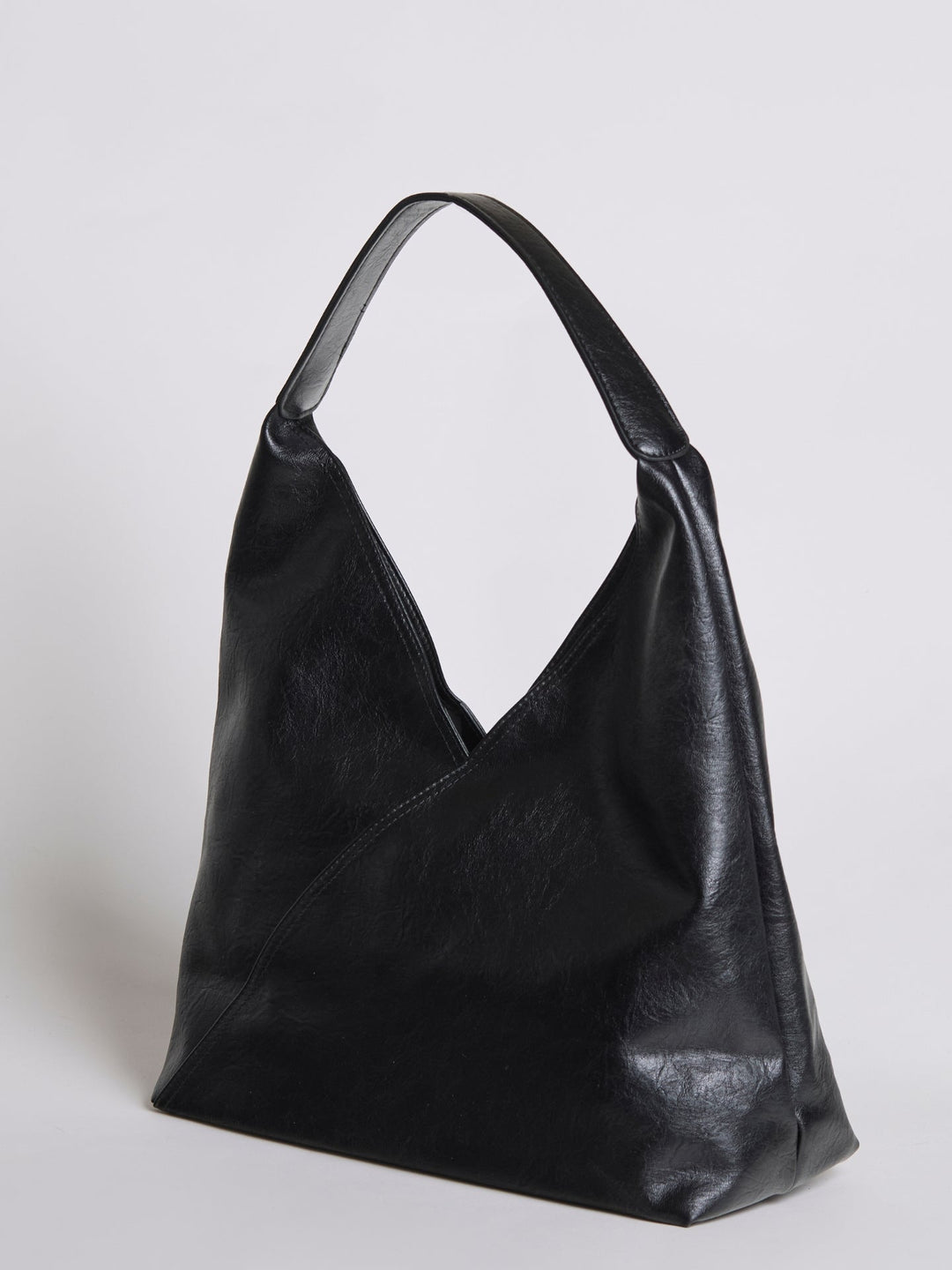 Dori  | Elegante vegane Schultertasche