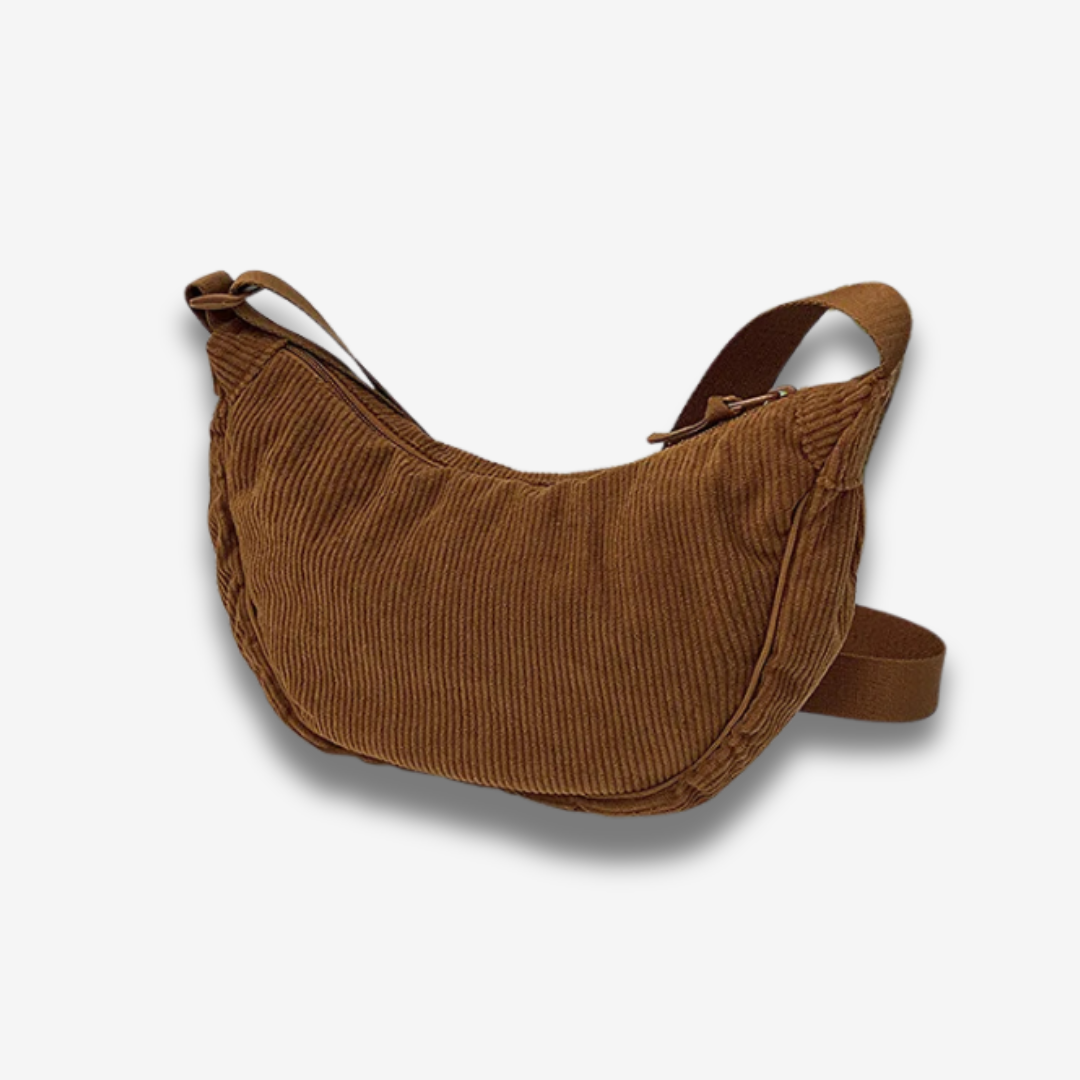 Marrakesch | Corduroy Schultasche & Alltag