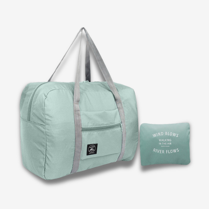 Ürümqi  | Faltbare Reisetasche – leicht & geräumig