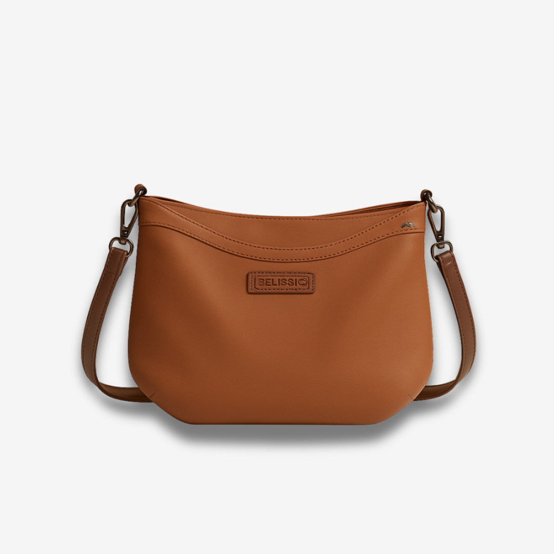 Memphis | Anti-Diebstahl Crossbody Tasche Damen