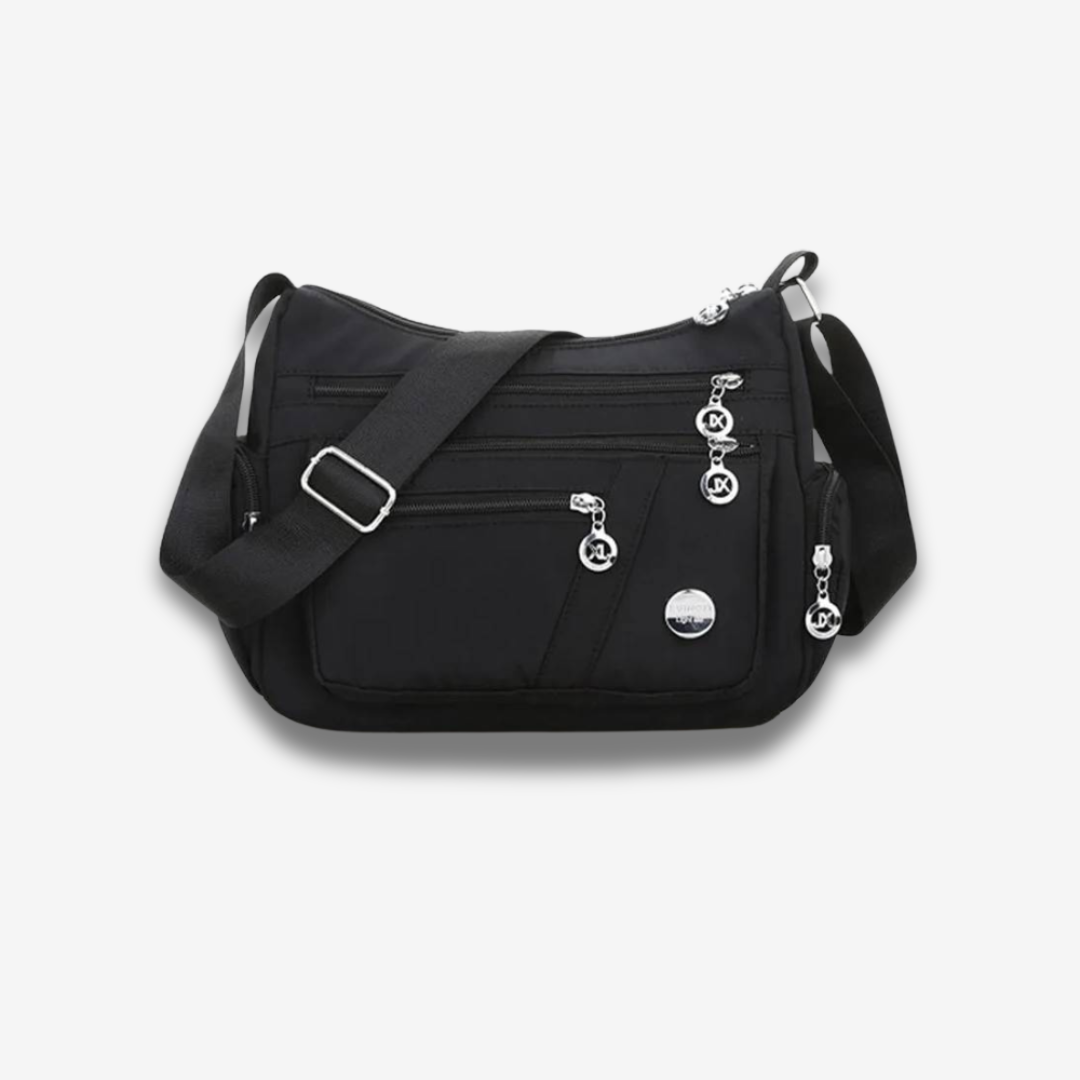 Braga | Damen Crossbody Tasche mit RFID-Schutz