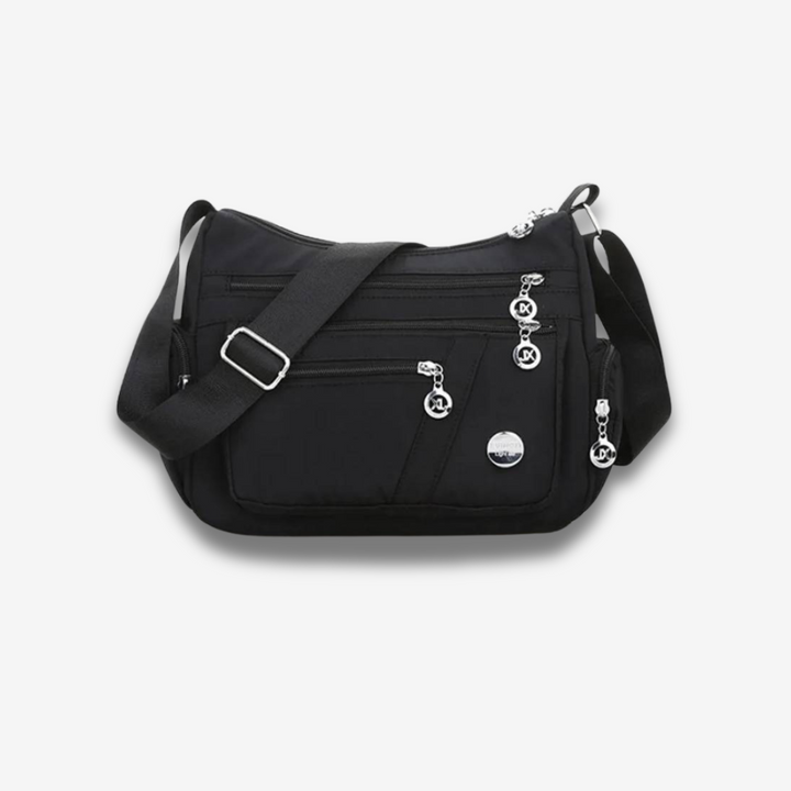 Braga | Damen Crossbody Tasche mit RFID-Schutz