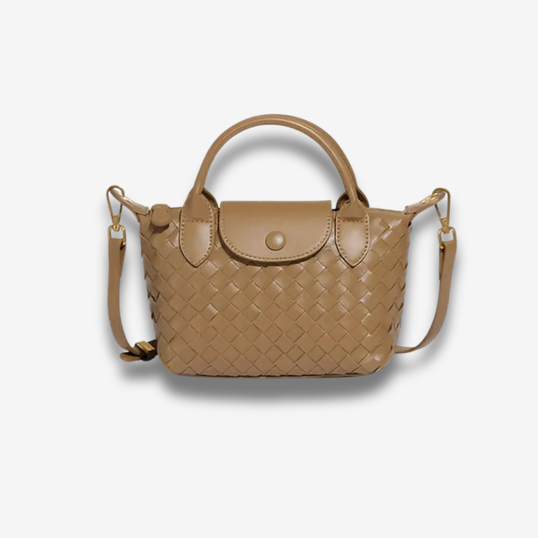 Suva | Elegante Mini Crossbody‑Tasche