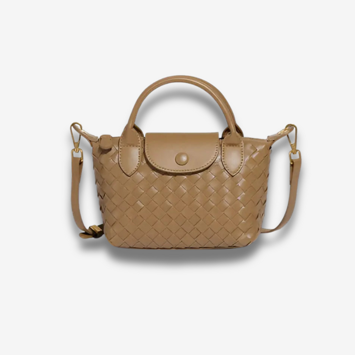 Suva | Elegante Mini Crossbody‑Tasche