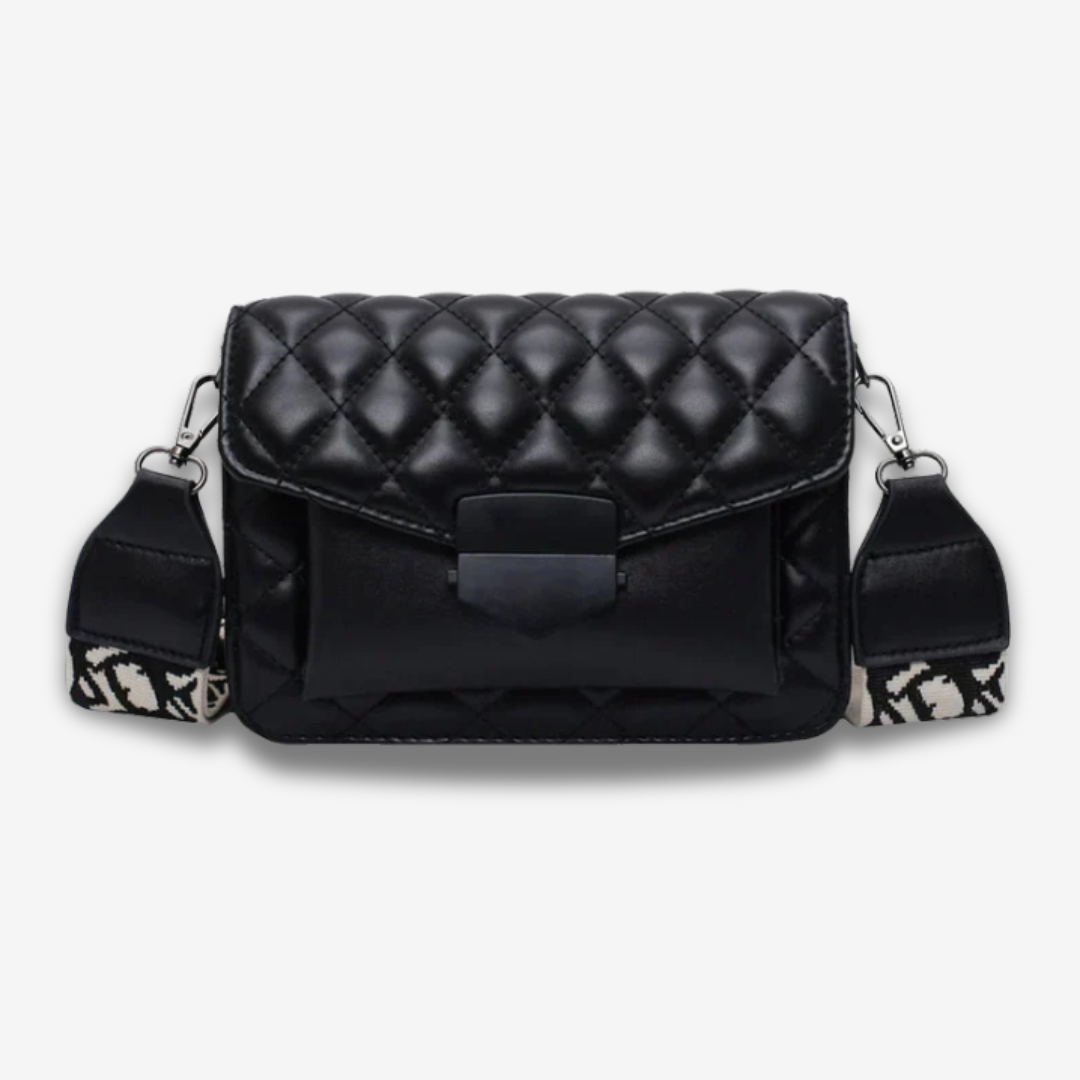 Florenz | Luxuriöse Handtasche mit Stauraum