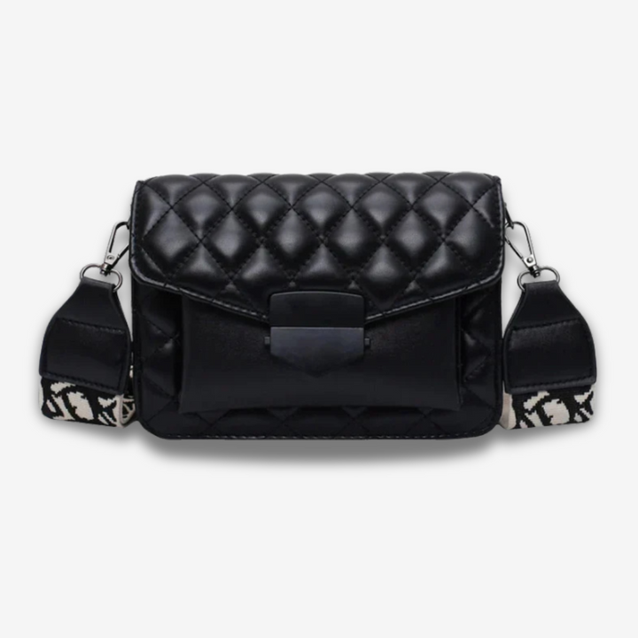 Florenz | Luxuriöse Handtasche mit Stauraum
