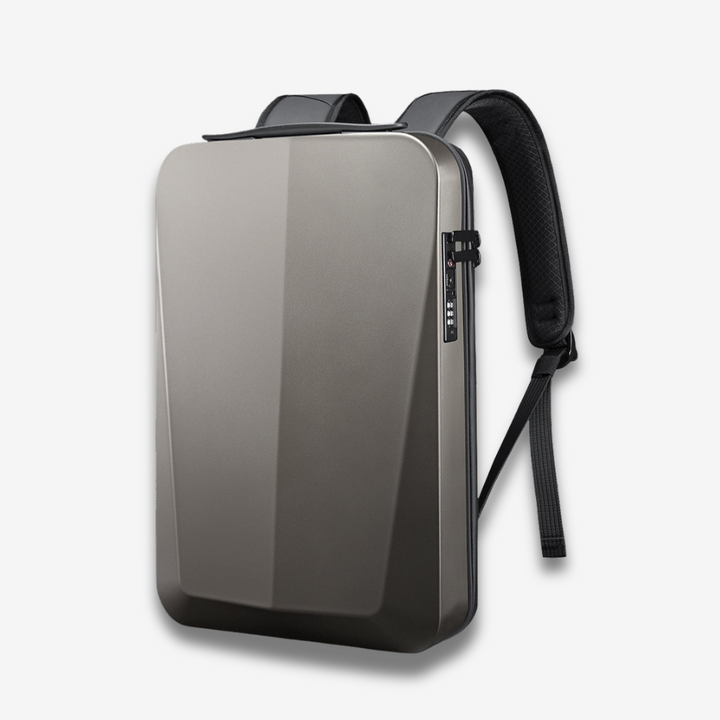 Trois-Rivières | Antidiebstahl Business-Rucksack mit USB & TSA