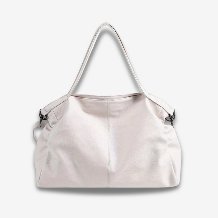 Bishkek | Vegane Business‑Großtasche