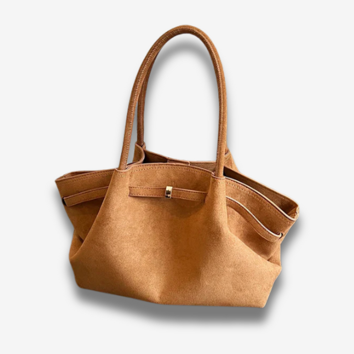Erbil | Vegane Handtasche Minimalistisch