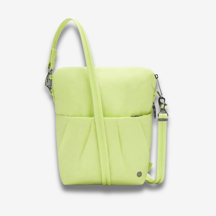 Sibiu | Verstellbare Anti‑Diebstahl Crossbody