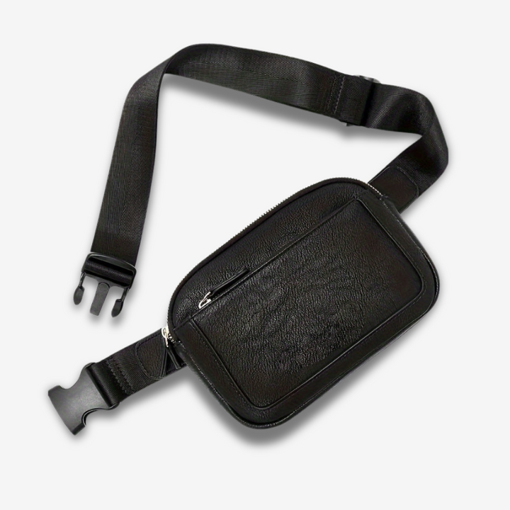 Bangkok | Wasserdichte Crossbody Sling Tasche