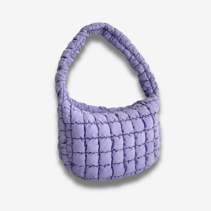 Apia | Elegante Schultertasche kompakt