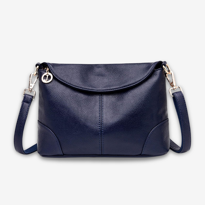 Bangor | Diebstahlsichere Crossbody-Tasche für Reisen