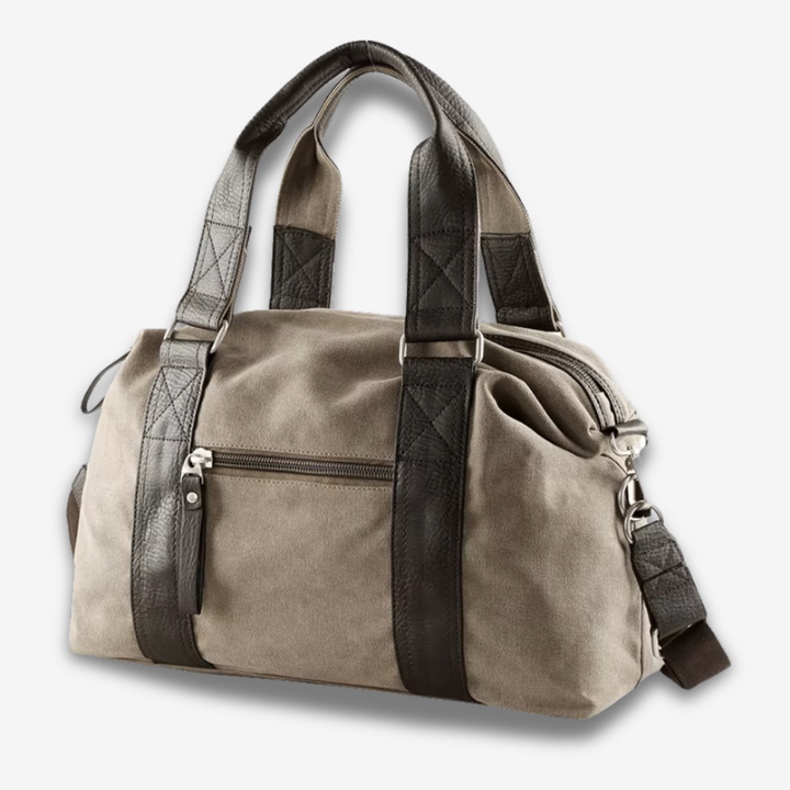 Kolkata | Robuste Nylon-Laptoptasche