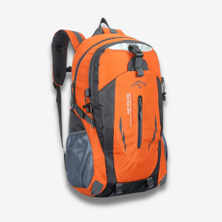 Heidelberg | Wasserfester Outdoor-Rucksack