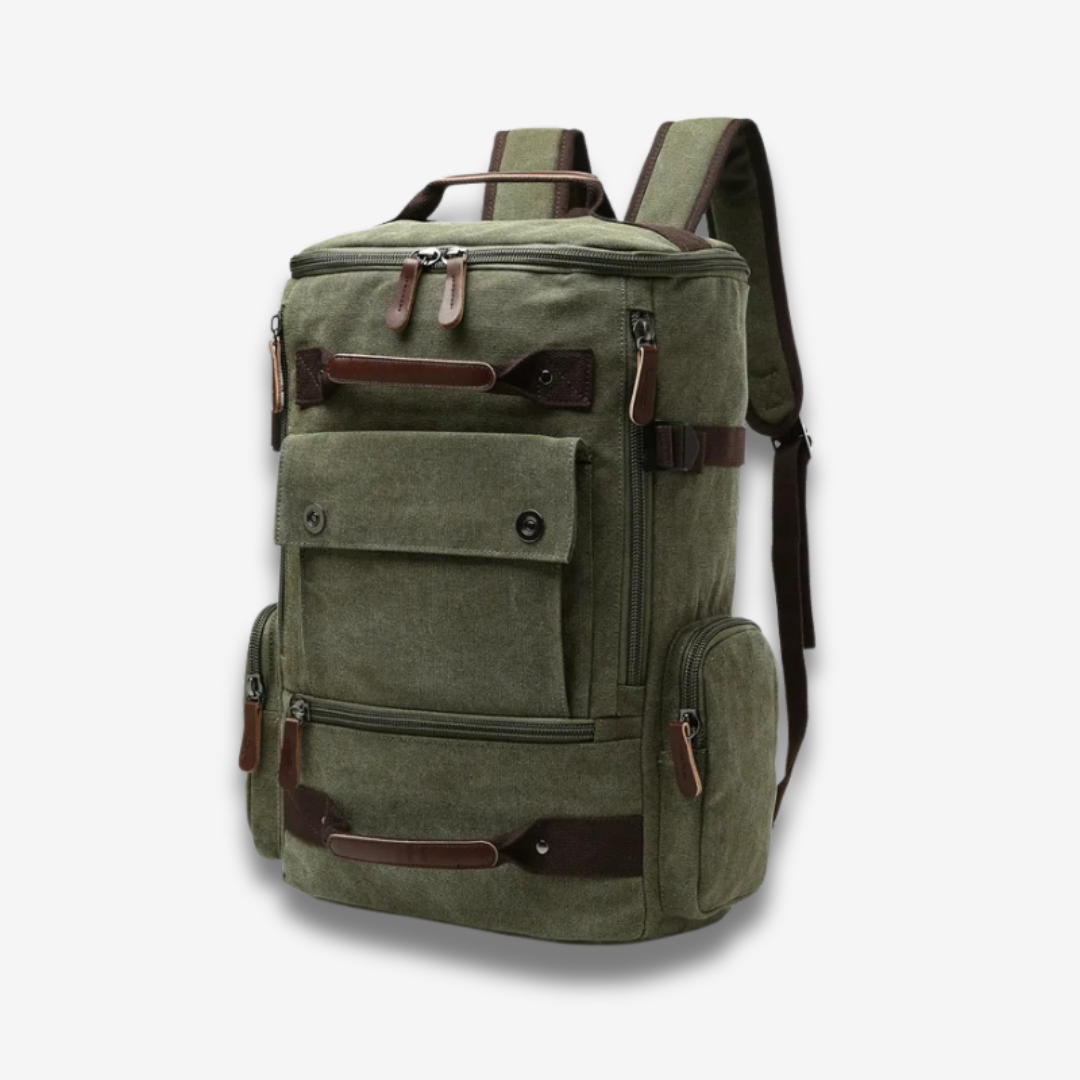 Dhaka | Hochwertiger Business-Rucksack