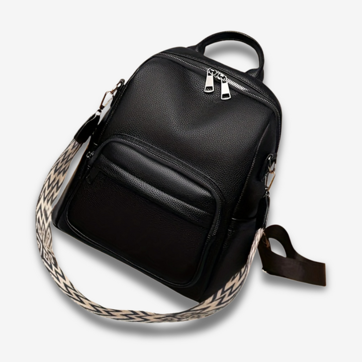 Sofia | Eleganter Damen‑Lederrucksack