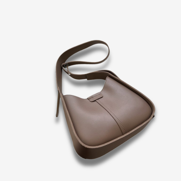 Medellín | Elegante PU‑Leder Umhängetasche