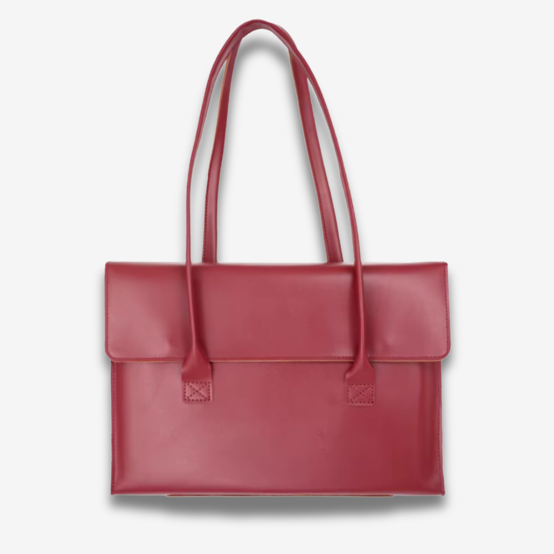 Santa Cruz | Elegante PU Laptoptasche