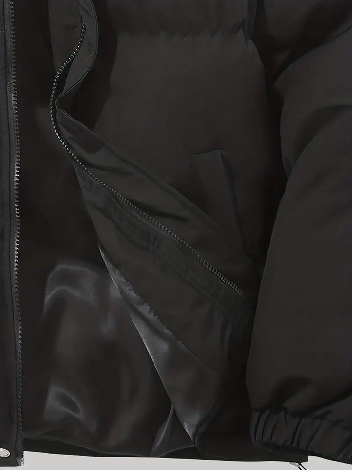 Sereniel | Warme wasserabweisende Winterjacke