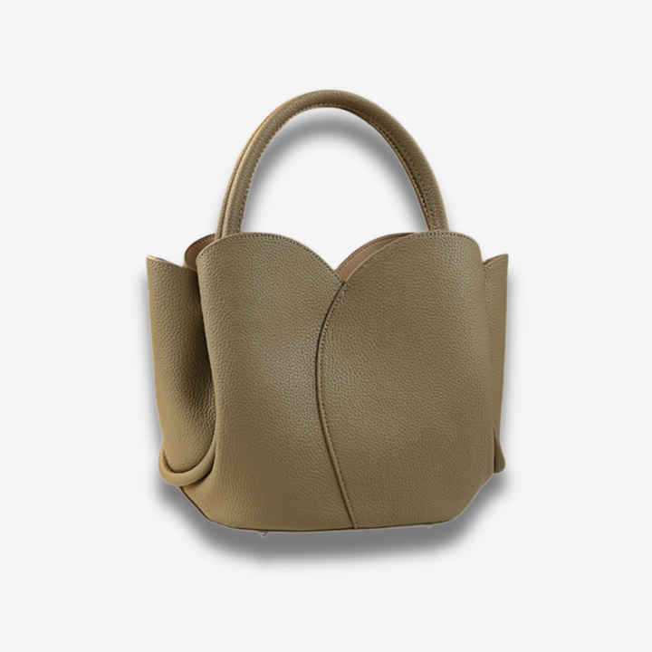 Singapore | Elegantes Bucket‑Bag Seau