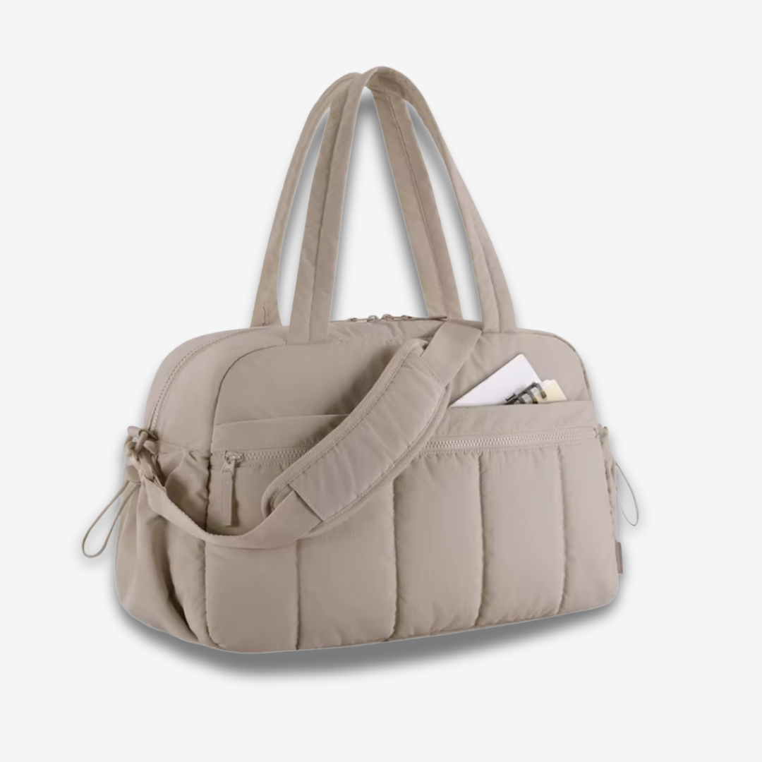 Tarawa | Großer Wickelreisetasche Kompakt